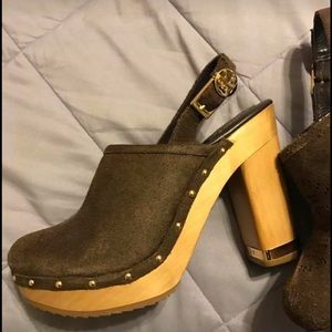 🔥🔥 SALE!!!  Tory Burch clogs